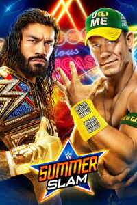 WWE SummerSlam 2021 (Hindi+English)