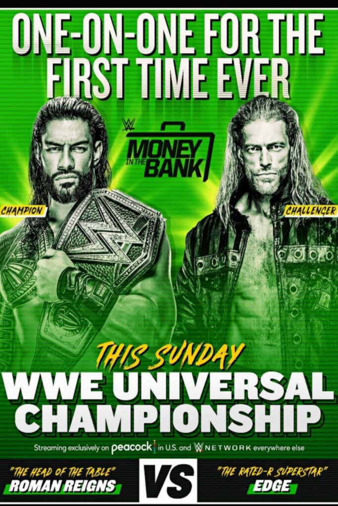 WWE Mony in the Bank 2021 (Hindi+English)