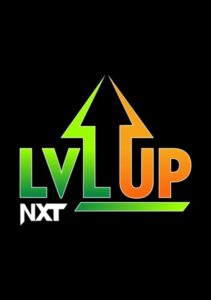 WWE NxT Level Up Live 9/30/22 September 30th 2022