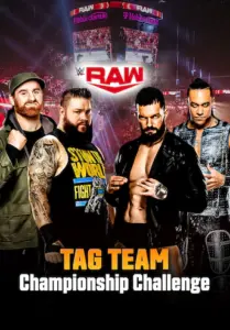WWE Raw 9/25/23 September 25th 2023