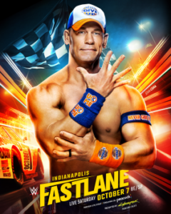 WWE Fastlane 2023 PPV 10/7/23 October 7th 2023