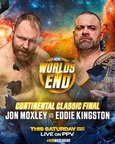 AEW Worlds End 2023 PPV Live 12/30/23 December 30th 2023