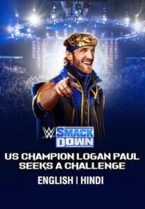 WWE Smackdown Live 12/1/23 December 1st 2023