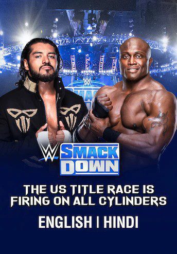 WWE Smackdown Live 12/8/23 Tribute To The Troops December 8th 2023