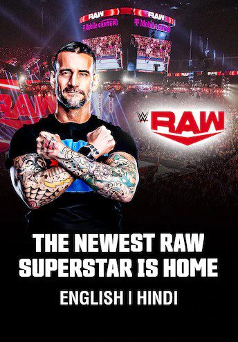 WWE Raw 12/18/23 December 18th 2023