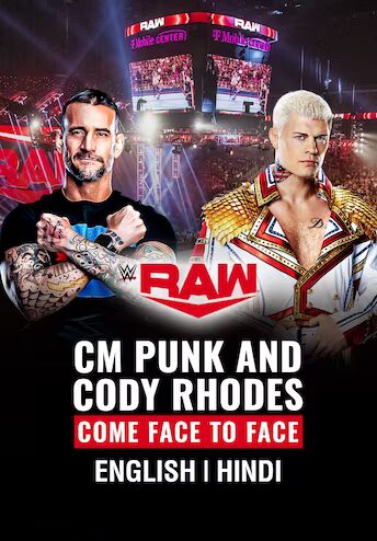 WWE Raw 1/22/24 January 22nd 2024