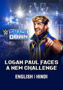 WWE Smackdown Live 2/9/24 February 9th 2024