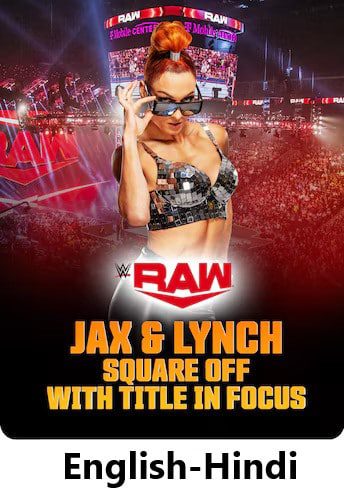 WWE Raw 3/18/24 March 18th 2024