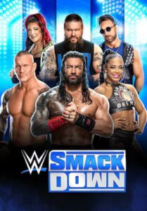 WWE Smackdown Live 9/13/24 September 13th 2024
