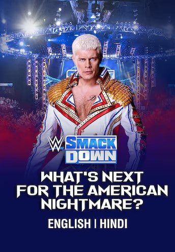 WWE Smackdown Live 5/31/24 May 31st 2024