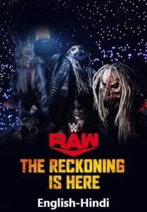 WWE Raw 08/19/24 August 19th 2024