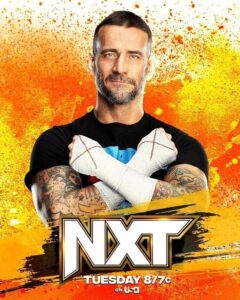 WWE NxT Live 9/17/24 September 17th 2024