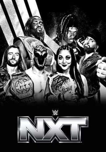 WWE NxT Live 3/4/25 March 4th 2025