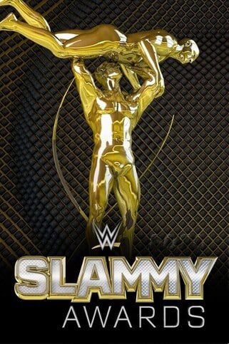 WWE Slammy Awards 2025