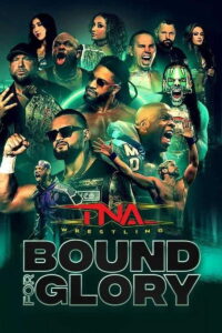 TNA Bound For Glory 2025 PPV Live 10/12/25 October 12th 2025