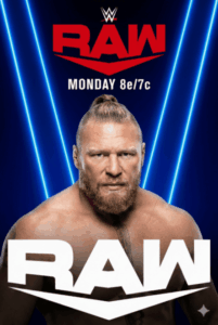 WWE Raw Live Adfree 2/23/26 February 23rd 2026